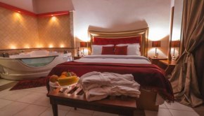 Asteras Hotel